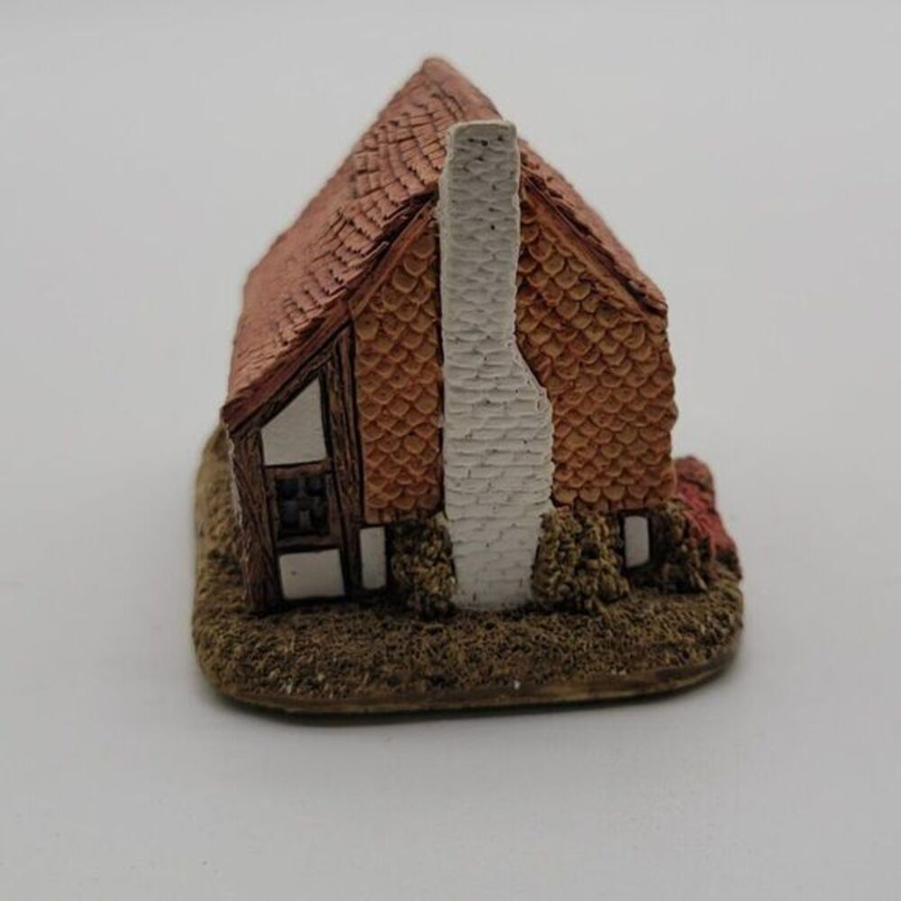 Lilliput Lane Acorn Cottage 1982-87‎ England Collection Figurine - Picture 3 of 8
